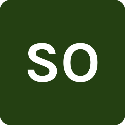 Sound Osteopathy logo